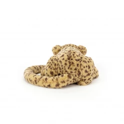 Mooch-andover New Arrivals Jellycat Charley Cheetah Little