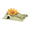 Mooch-andover Jellycat Fleury Sunflower Soother