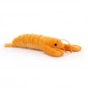 Mooch-andover Jellycat Sensational Seafood Langoustine