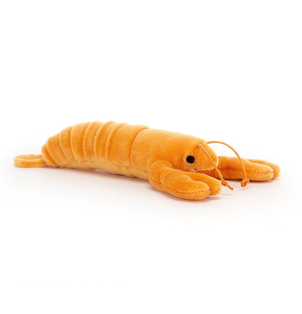 Best Pirce โค๏ธ Mooch-andover Jellycat Sensational Seafood Langoustine ๐ฅ 1 Mooch-andover Jellycat Sensational Seafood Langoustine