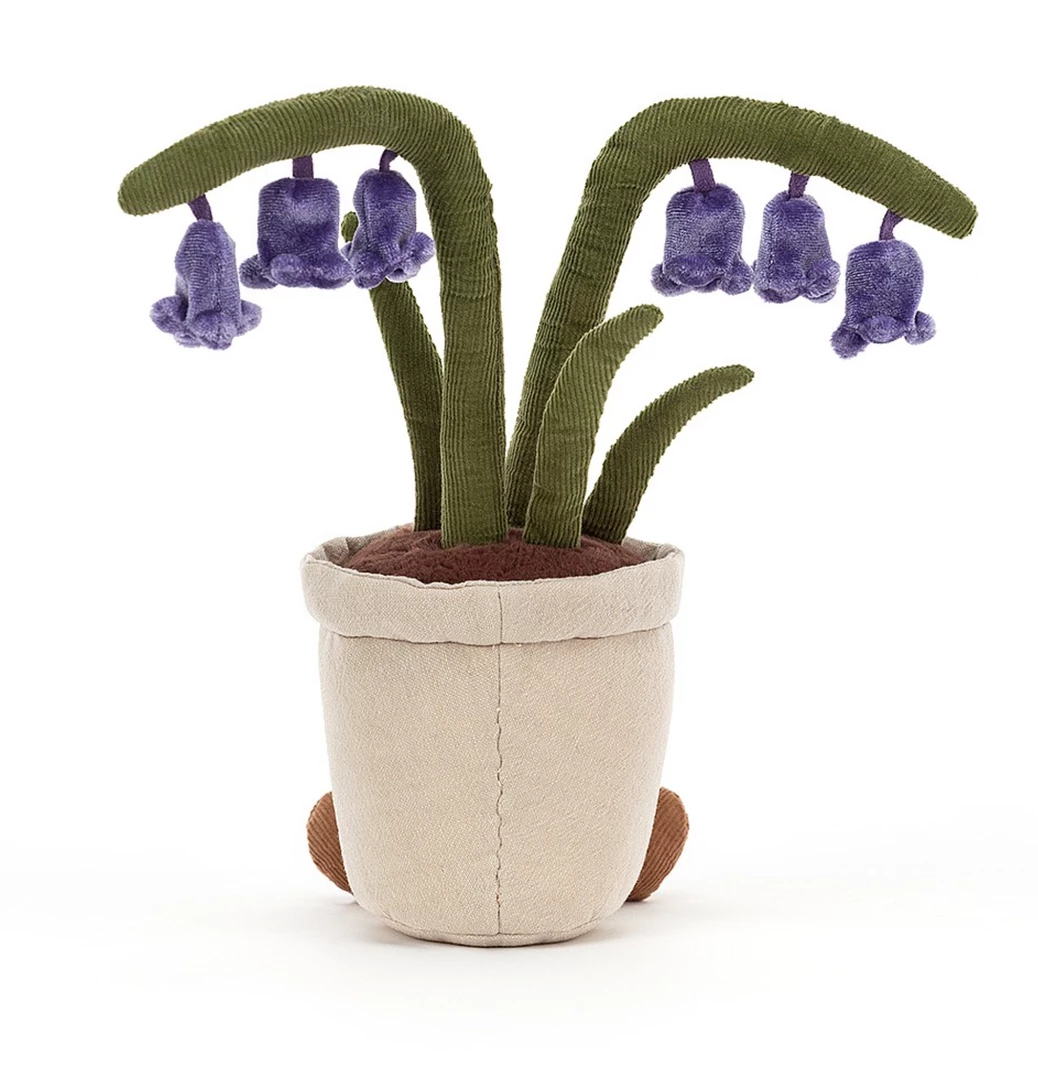 Discount ๐ฅฐ Mooch-andover New Arrivals Jellycat Amuseable Bluebell ๐ 3 Mooch-andover New Arrivals Jellycat Amuseable Bluebell