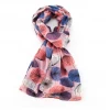 Mooch-andover Scarf - Scandi Dandelion Pink Scarves, Gloves & Headbands