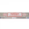 Mooch-andover Satya Nag Champa Incense Sticks 15g - White Sage