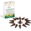Mooch-andover Incense And Cones Incense Cones - Sensuality