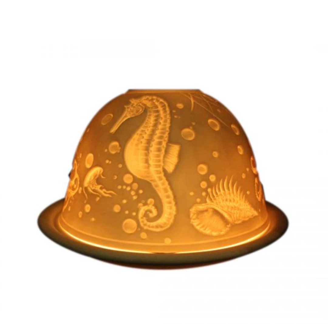 Best reviews of 🔥 Mooch-andover Light-Glow Aquatic Tealight Candle Holder New Arrivals 💯 3 Mooch-andover Light-Glow Aquatic Tealight Candle Holder New Arrivals