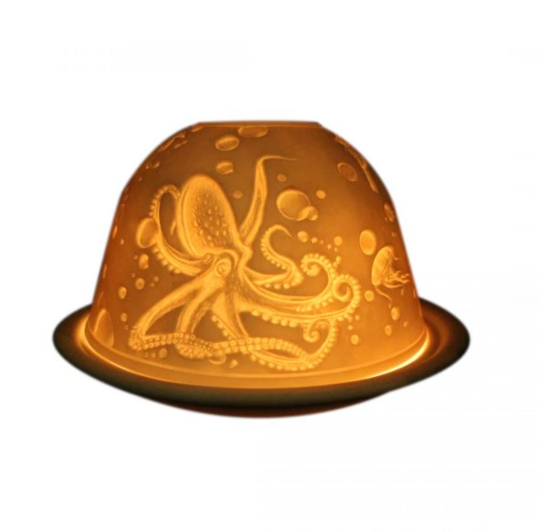 Best reviews of 🔥 Mooch-andover Light-Glow Aquatic Tealight Candle Holder New Arrivals 💯 2 Mooch-andover Light-Glow Aquatic Tealight Candle Holder New Arrivals