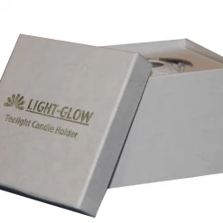 Mooch-andover Light-Glow Dandelion Fairies Tealight Candle Holder New Arrivals