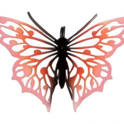 Mooch..... Garden Butterfly Pot Hanger - Various Colours Available