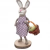 Mooch..... Celeste Bunny Easter Wool Decoration
