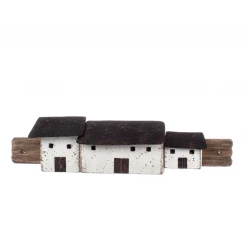 Mooch..... Shoeless Joe Croft Cottages Wall Frieze New Arrivals