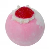 Mooch..... Double Bubble Whole Ball Fizzers - Strawberry Surrender New Arrivals