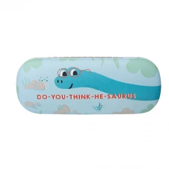 Mooch..... Gifts For Teachers Sass & Belle Roarsome Dinosaurs Glasses Case