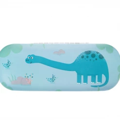 Mooch..... Gifts For Teachers Sass & Belle Roarsome Dinosaurs Glasses Case