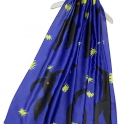 Mooch-andover New Arrivals Henri Matisse The Fall Of Icarus Print Scarf