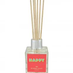 Mooch..... Bombay Duck Letterpop Diffuser - Happy