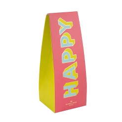 Mooch..... Bombay Duck Letterpop Diffuser - Happy