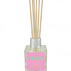 Mooch..... Bombay Duck Letterpop Diffuser - Peace