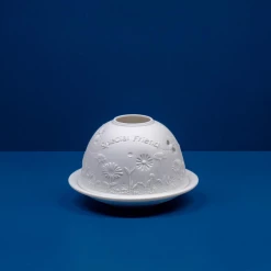 Mooch-andover New Arrivals Light-Glow Special Friend Tealight Candle Holder