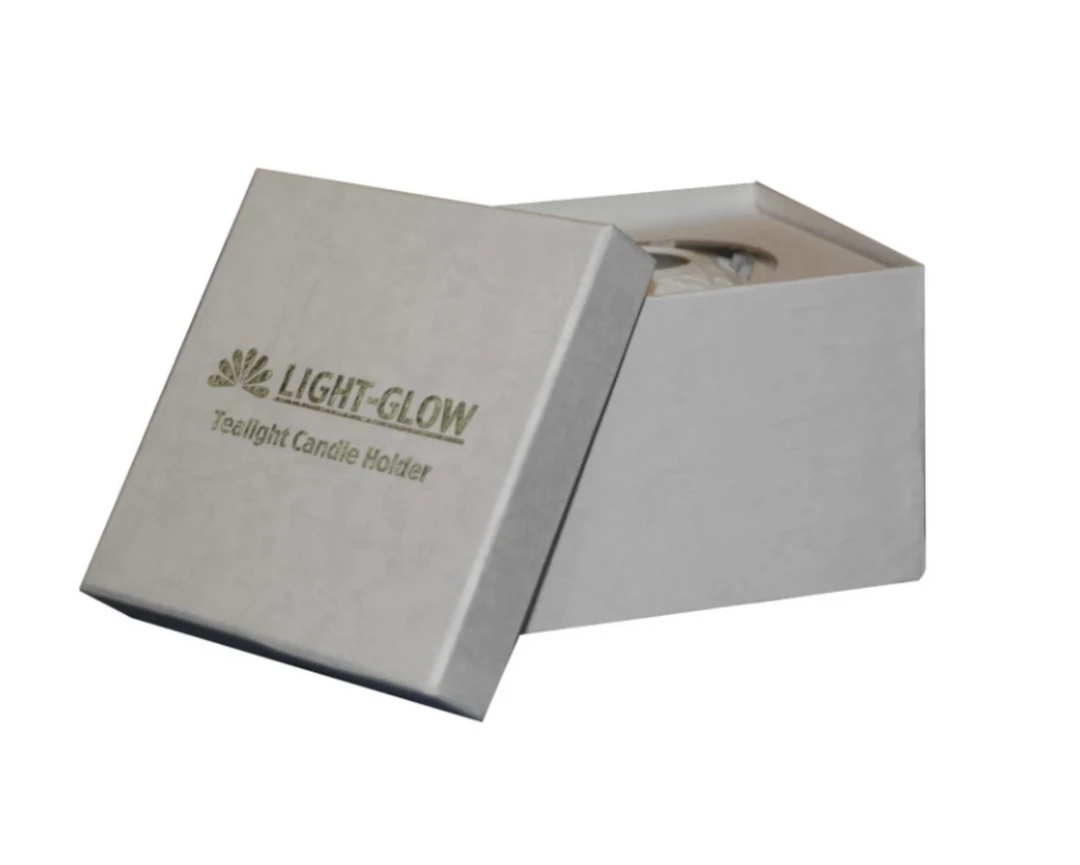 Promo 😍 Mooch-andover Light-Glow With Love Tealight Candle Holder 🎉 3 Mooch-andover Light-Glow With Love Tealight Candle Holder