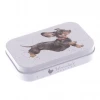 Mooch..... Wrendale Trinket Tin - That Friday Feeling Gifts For Teachers