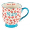 Mooch..... Sass & Belle Mum Bohemian Mug