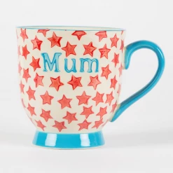 Mooch..... Sass & Belle Mum Bohemian Mug
