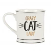 Mooch..... New Arrivals Sass & Belle Crazy Cat Lady Mug