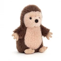 Mooch-andover New Arrivals Jellycat Nippit Hedgehog
