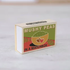Flash Sale โ Mooch..... New Arrivals Mushy Peas Pearls Gift In A Matchbox ๐ 7 Mooch..... New Arrivals Mushy Peas Pearls Gift In A Matchbox