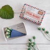 Mooch..... Special Delivery Happy Birthday Mini Bouquet In A Matchbox