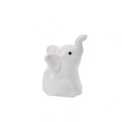 Mooch..... Ceramic Elephant Charm