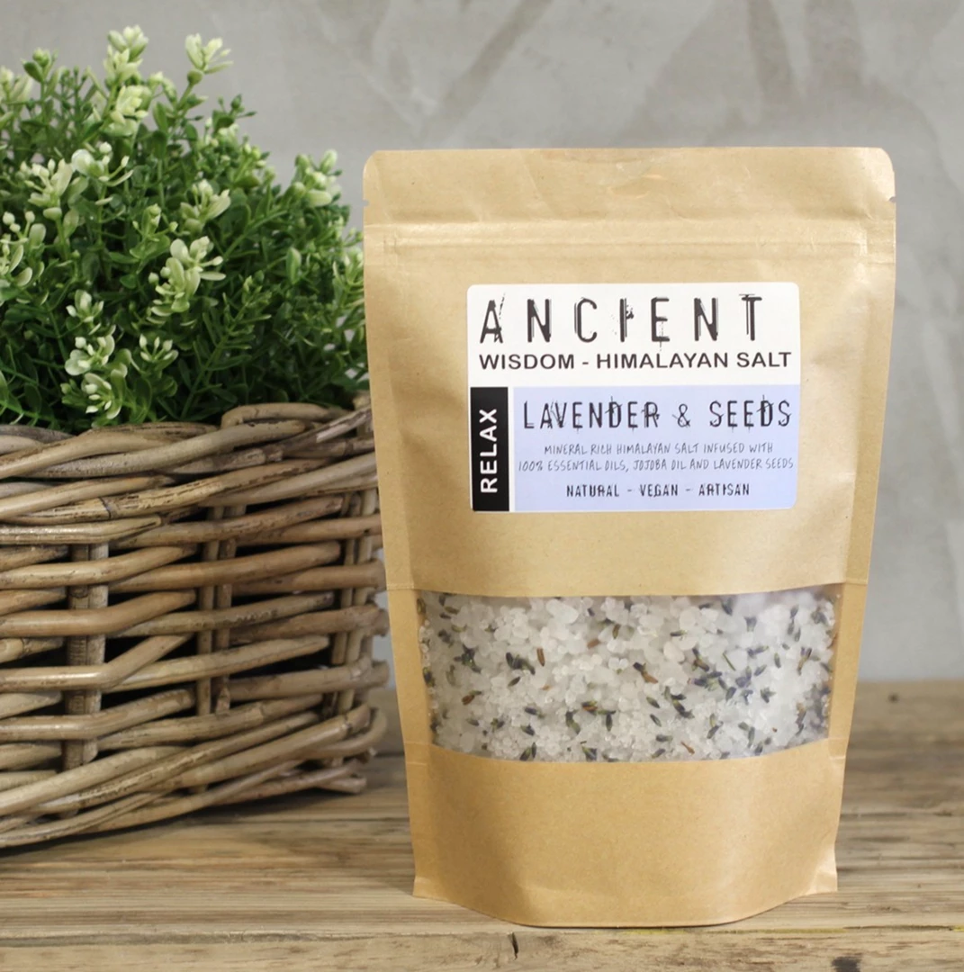 Best reviews of π Mooch..... Himalayan Bath Salt Blend 500g - Relax Bath And Body Treats π 2 Mooch..... Himalayan Bath Salt Blend 500g - Relax Bath And Body Treats