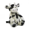 Mooch-andover Jellycat Bashful Calf - Medium