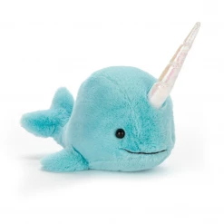 Mooch-andover Nautical Gifts Jellycat Sea Sorbet Aqua