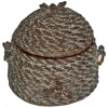Mooch..... New Arrivals Beehive Trinket Pot