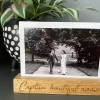 Mooch..... Photo Holder Block "Capture Beautiful Moments" New Arrivals