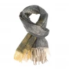 Mooch..... Feathers Winter Scarf With Fringe New Arrivals