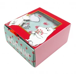 Mooch-andover Moomin Socks Bouquet