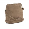 Mooch..... Leather Crossbody Small Handbag - Assorted Colours New Arrivals