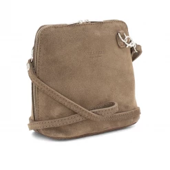 Mooch..... Leather Crossbody Small Handbag - Assorted Colours New Arrivals