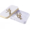 Mooch..... Wrendale Trinket Tin - Giraffes