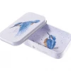 Mooch..... Wrendale Trinket Tin - "Make A Splash" Kingfisher
