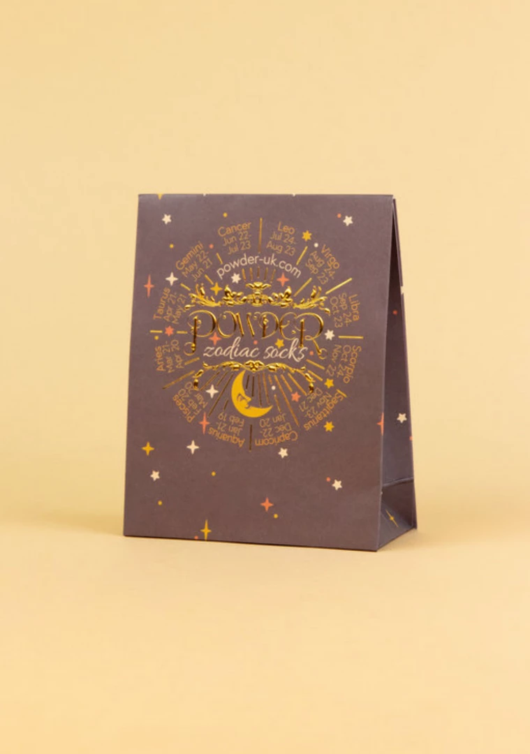 Budget π Mooch-andover Powder Zodiac 𧦠Socks Sagittarius β 3 Mooch-andover Powder Zodiac Socks Sagittarius