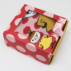 Top 10 🤩 Mooch-andover Moomin Little My Printed 🧦 Socks ⌛ 7 Mooch-andover Moomin Little My Printed Socks