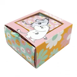 Mooch-andover Moomin Socks Daisy