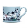 Mooch..... New Arrivals Moomin Mug - We Can Do What We Want To Again!