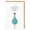 Mooch..... New Arrivals Zeppelinmoon Greetings Card Emu
