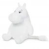 Mooch-andover Moomin Sitting 8" Soft Toy
