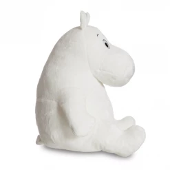 Flash Sale β€οΈ Mooch-andover Moomin Sitting 8" Soft Toy π 5 Mooch-andover Moomin Sitting 8