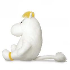 Budget 𧨠Mooch-andover Snorkmaiden Sitting 8" Soft Toy New Arrivals π 5 Mooch-andover Snorkmaiden Sitting 8